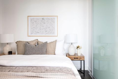 Photo 10 at 501 - 630 Greenwood Avenue, Jones, Toronto