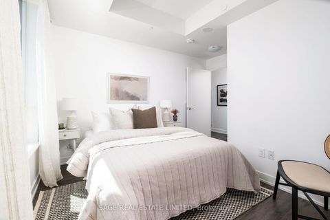 Photo 14 at 501 - 630 Greenwood Avenue, Jones, Toronto