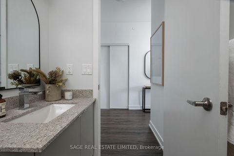 Photo 20 at 501 - 630 Greenwood Avenue, Jones, Toronto