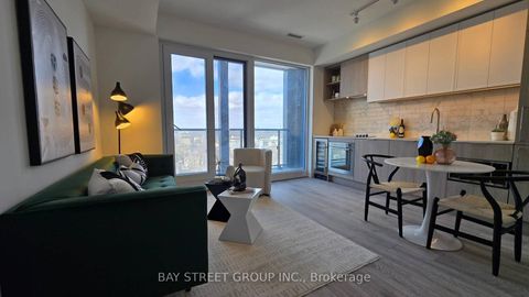 Photo 6 at 1909 - 2020 Bathurst Street, Cedarvale, Toronto