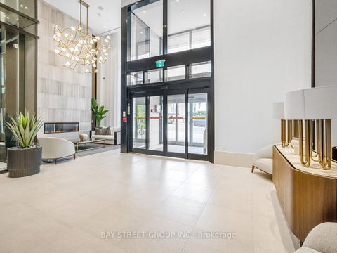 Photo 10 at 1909 - 2020 Bathurst Street, Cedarvale, Toronto