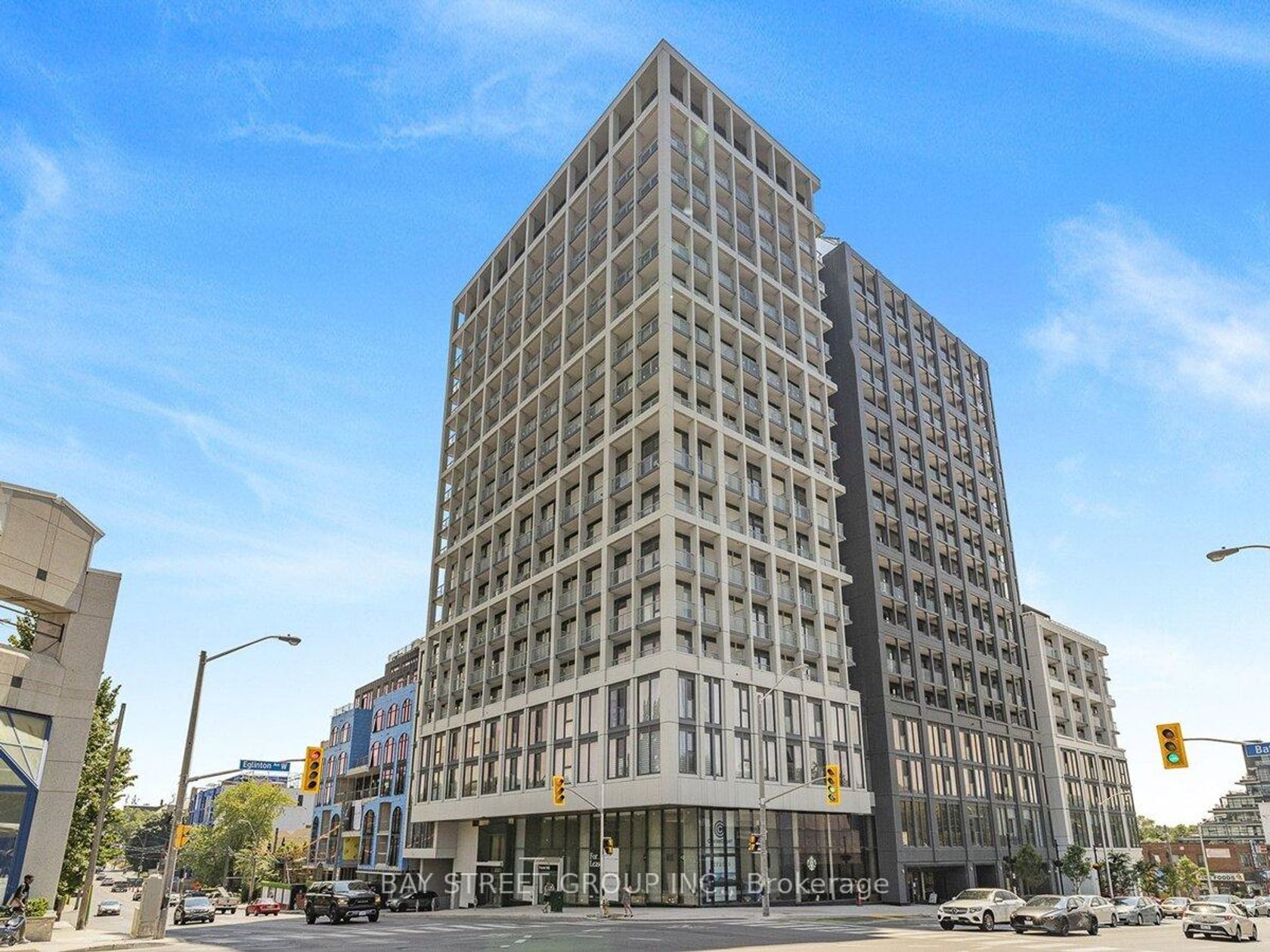 1909 - 2020 Bathurst Street, Cedarvale, Toronto 