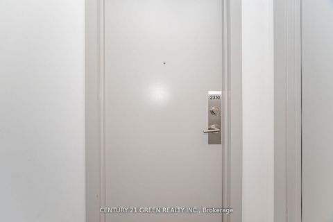 Photo 3 at 2310 - 68 Shuter Street, Yonge Corridor, Toronto