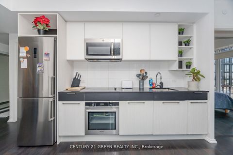 Photo 7 at 2310 - 68 Shuter Street, Yonge Corridor, Toronto