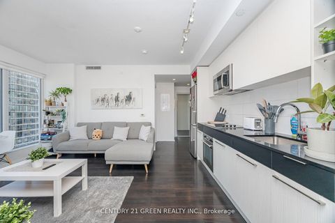 Photo 8 at 2310 - 68 Shuter Street, Yonge Corridor, Toronto