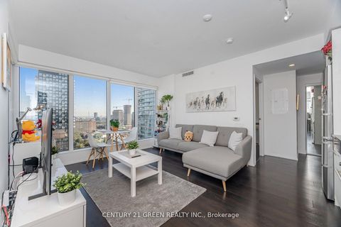 Photo 9 at 2310 - 68 Shuter Street, Yonge Corridor, Toronto