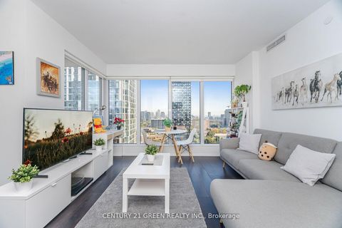 Photo 10 at 2310 - 68 Shuter Street, Yonge Corridor, Toronto