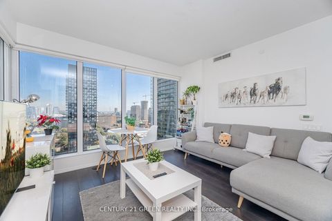 Photo 11 at 2310 - 68 Shuter Street, Yonge Corridor, Toronto