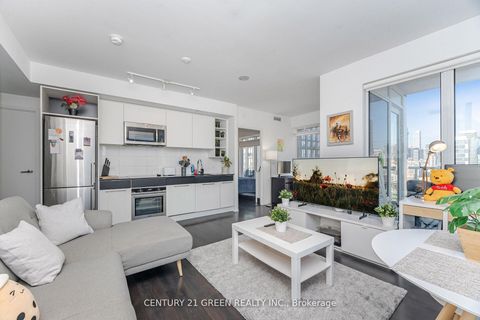 Photo 13 at 2310 - 68 Shuter Street, Yonge Corridor, Toronto