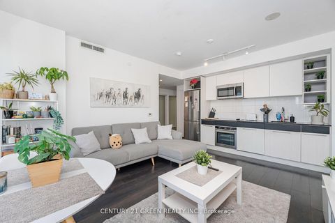 Photo 14 at 2310 - 68 Shuter Street, Yonge Corridor, Toronto