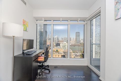 Photo 15 at 2310 - 68 Shuter Street, Yonge Corridor, Toronto