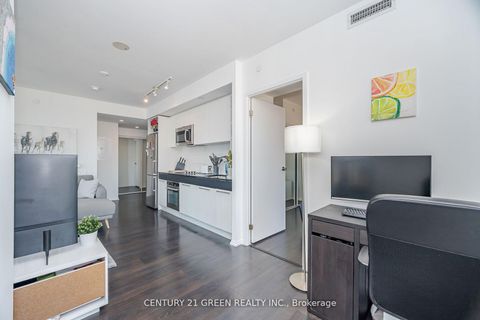 Photo 16 at 2310 - 68 Shuter Street, Yonge Corridor, Toronto