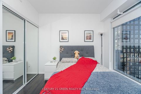 Photo 19 at 2310 - 68 Shuter Street, Yonge Corridor, Toronto