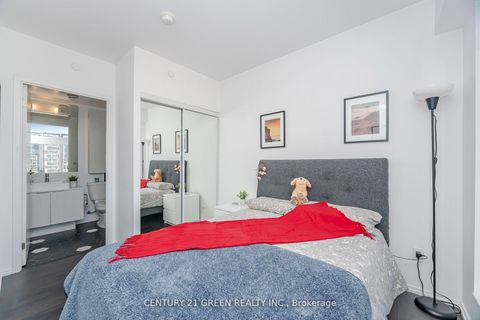 Photo 20 at 2310 - 68 Shuter Street, Yonge Corridor, Toronto