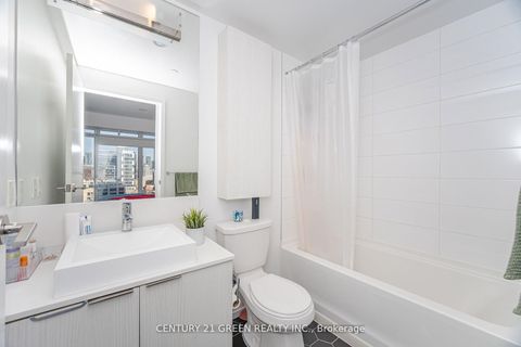 Photo 21 at 2310 - 68 Shuter Street, Yonge Corridor, Toronto