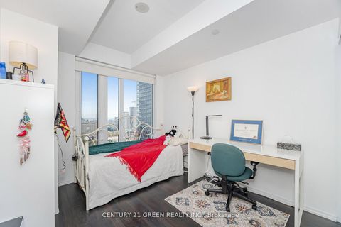 Photo 22 at 2310 - 68 Shuter Street, Yonge Corridor, Toronto