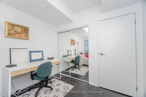 Photo 23 at 2310 - 68 Shuter Street, Yonge Corridor, Toronto