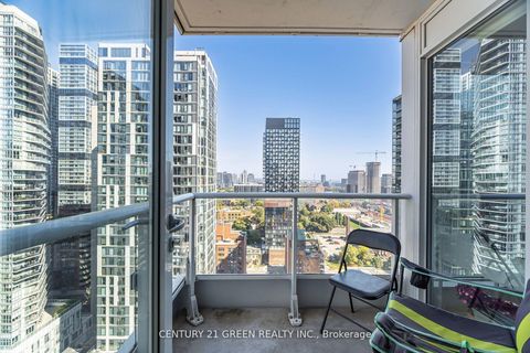 Photo 25 at 2310 - 68 Shuter Street, Yonge Corridor, Toronto