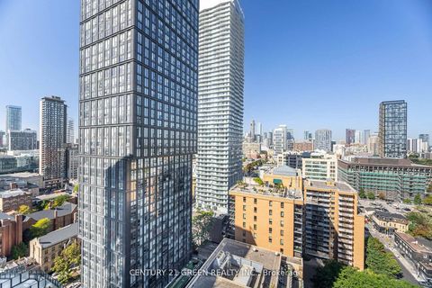 Photo 26 at 2310 - 68 Shuter Street, Yonge Corridor, Toronto