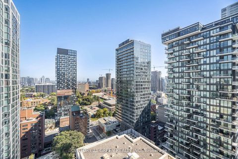 Photo 27 at 2310 - 68 Shuter Street, Yonge Corridor, Toronto