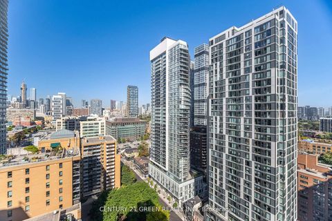 Photo 28 at 2310 - 68 Shuter Street, Yonge Corridor, Toronto