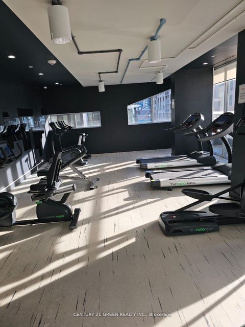 Photo 29 at 2310 - 68 Shuter Street, Yonge Corridor, Toronto