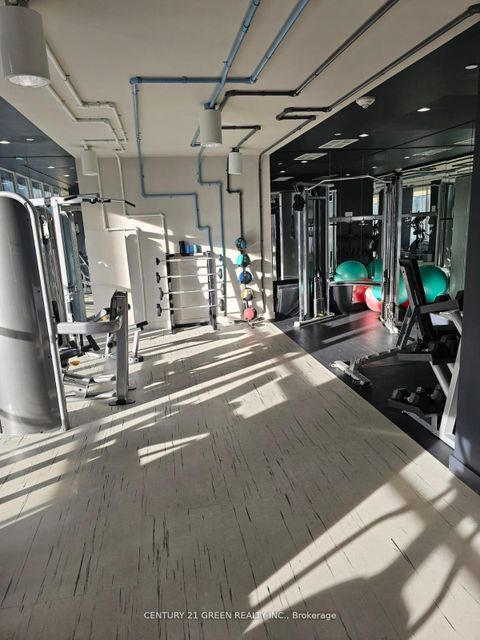 Photo 30 at 2310 - 68 Shuter Street, Yonge Corridor, Toronto