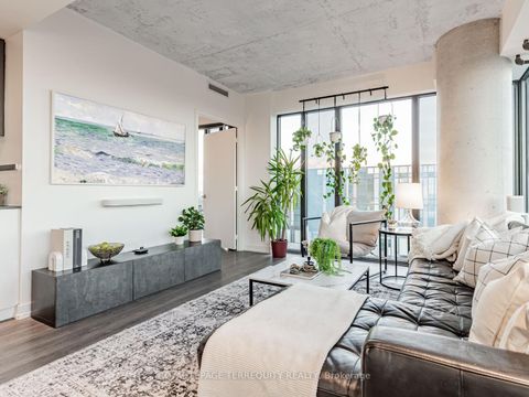 Photo 5 at 4209 - 161 Roehampton Avenue, Mount Pleasant West, Toronto