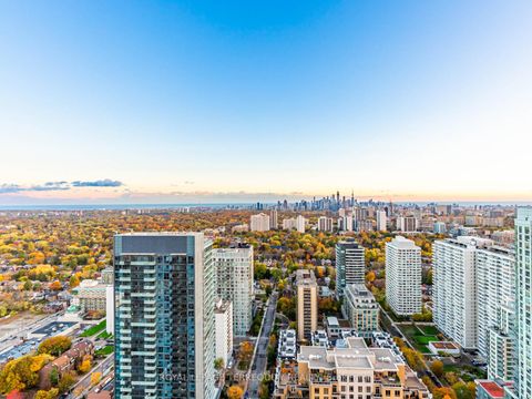 Photo 16 at 4209 - 161 Roehampton Avenue, Mount Pleasant West, Toronto