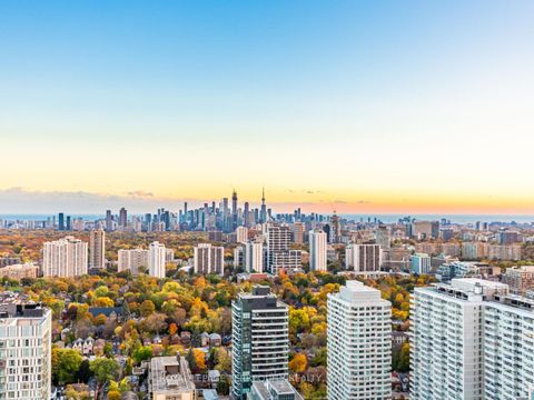 Photo 17 at 4209 - 161 Roehampton Avenue, Mount Pleasant West, Toronto