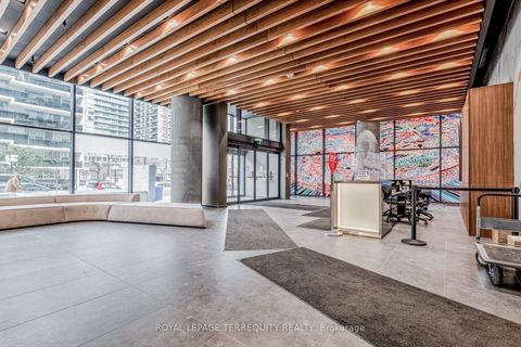 Photo 21 at 4209 - 161 Roehampton Avenue, Mount Pleasant West, Toronto