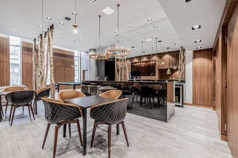 Photo 25 at 4209 - 161 Roehampton Avenue, Mount Pleasant West, Toronto