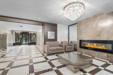 Photo 1 at 315 - 100 Wingarden Court, Malvern, Toronto