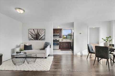 Photo 3 at 315 - 100 Wingarden Court, Malvern, Toronto