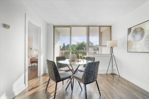 Photo 5 at 315 - 100 Wingarden Court, Malvern, Toronto