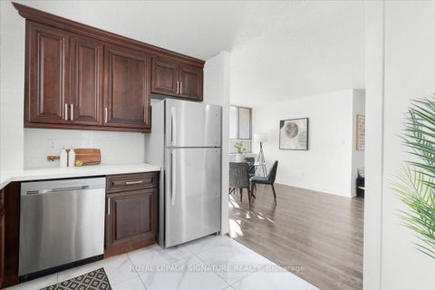 Photo 10 at 315 - 100 Wingarden Court, Malvern, Toronto