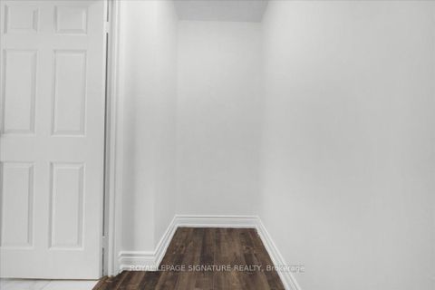 Photo 12 at 315 - 100 Wingarden Court, Malvern, Toronto