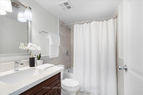 Photo 15 at 315 - 100 Wingarden Court, Malvern, Toronto