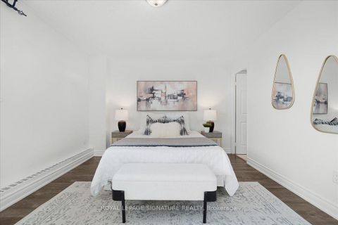 Photo 17 at 315 - 100 Wingarden Court, Malvern, Toronto