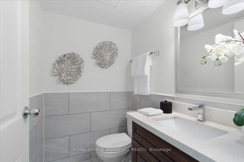 Photo 20 at 315 - 100 Wingarden Court, Malvern, Toronto