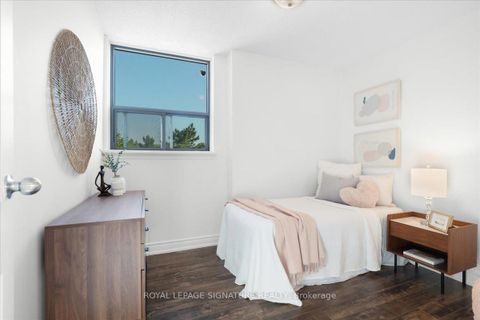 Photo 21 at 315 - 100 Wingarden Court, Malvern, Toronto