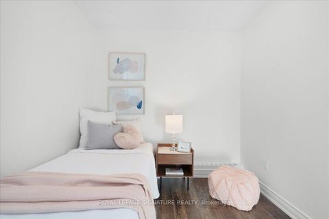 Photo 22 at 315 - 100 Wingarden Court, Malvern, Toronto