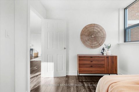 Photo 23 at 315 - 100 Wingarden Court, Malvern, Toronto