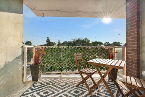 Photo 24 at 315 - 100 Wingarden Court, Malvern, Toronto