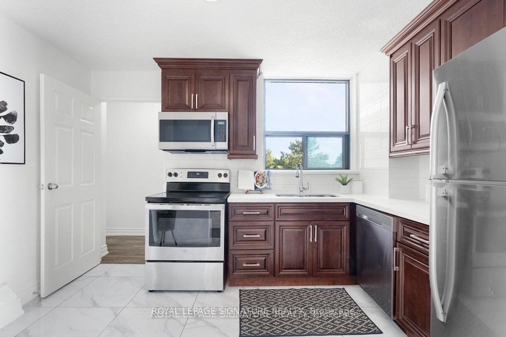 315 - 100 Wingarden Court, Malvern, Toronto 