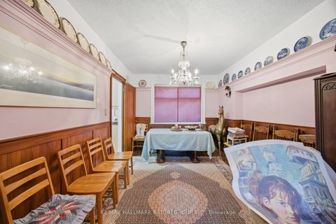 Photo 4 at 405 St Clements Avenue, Lawrence Park South, Toronto