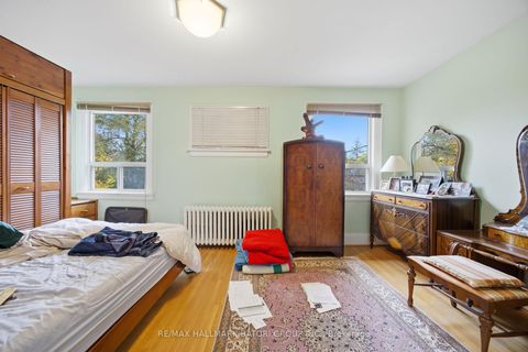 Photo 7 at 405 St Clements Avenue, Lawrence Park South, Toronto