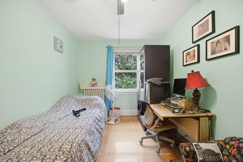 Photo 9 at 405 St Clements Avenue, Lawrence Park South, Toronto