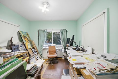 Photo 12 at 405 St Clements Avenue, Lawrence Park South, Toronto