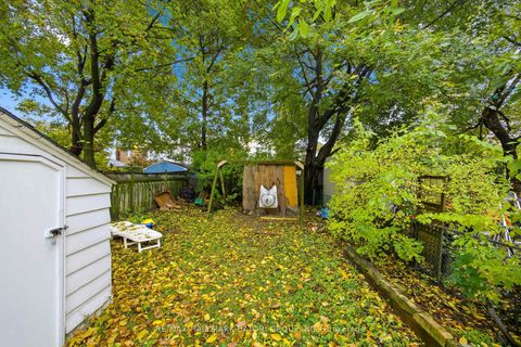 Photo 14 at 405 St Clements Avenue, Lawrence Park South, Toronto